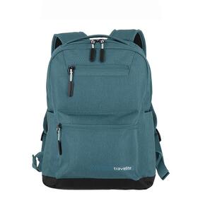 Afbeelding van Travelite Kick Off Backpack M petrol