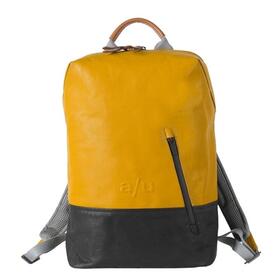 Afbeelding van Aunts & Uncles Japan Hamamatsu Backpack with Notebook Compartment 13" arrowwood
