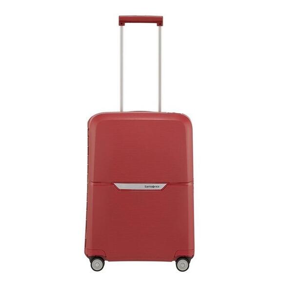 Product image 1 of Samsonite Magnum Spinner 55 rust red