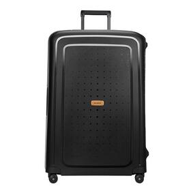 Afbeelding van Samsonite S'Cure Eco Spinner 81 eco black
