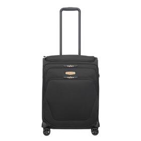 Afbeelding van Samsonite Spark SNG Eco Spinner 55 Toppocket eco black