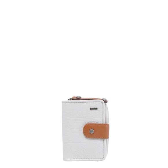 Product image 1 of Berba Chamonix Damesportemonnee pebble