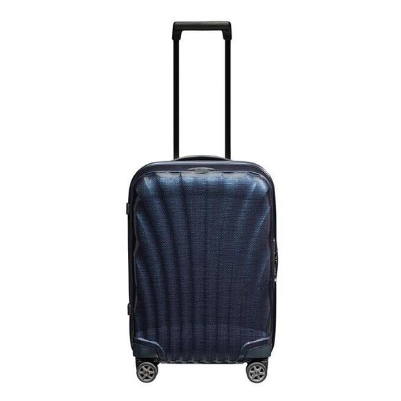 Product image 1 of Samsonite C-Lite Spinner 55 midnight blue