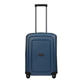 Afbeelding van Samsonite S'Cure Eco Spinner 55 navy blue