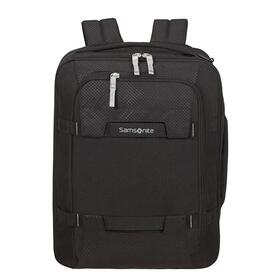 Afbeelding van Samsonite Sonora 3-Way Shoulder Bag Exp black