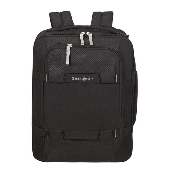 Product image 1 of Samsonite Sonora 3-Way Shoulder Bag Exp black