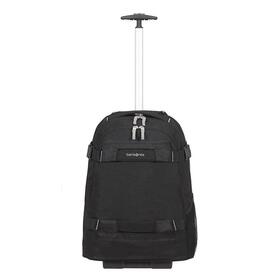 Afbeelding van Samsonite Sonora Laptop Backpack/Wheels 55 black
