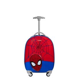 Afbeelding van Samsonite Disney Ultimate 2.0 Spinner 46 Marvel spider-man