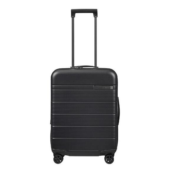 Product image 1 of Samsonite Neopod Spinner 55 Exp Slide Out Pouch black