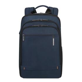 Afbeelding van Samsonite Network 4 Laptop Backpack 14.1'' space blue