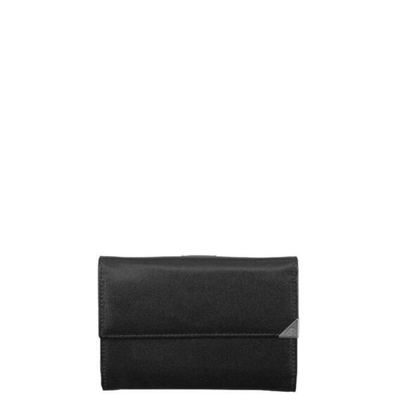 Product image 1 of dR Amsterdam Toronto Dames Portemonnee 8cc black