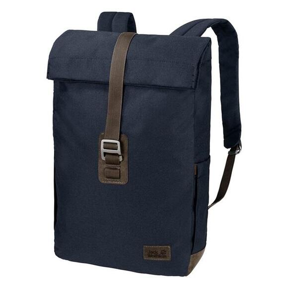 Product image 1 of Jack Wolfskin Royal Oak Rugzak night blue