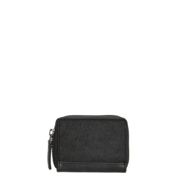 Product image 1 of Micmacbags Mendoza Portemonnee zwart