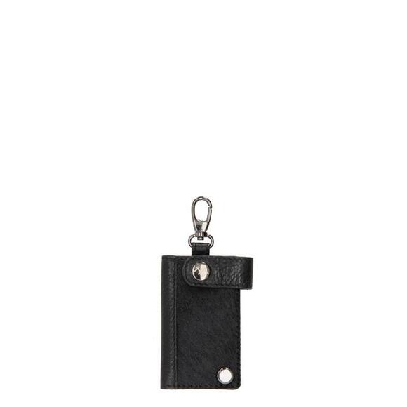 Product image 1 of Micmacbags Mendoza Sleuteletui zwart