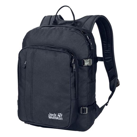 Product image 1 of Jack Wolfskin Campus Rugzak night blue
