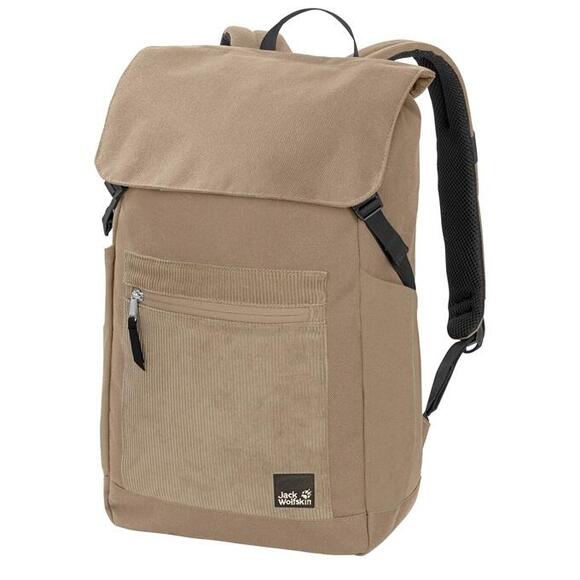 Product image 1 of Jack Wolfskin Nature Packster beige