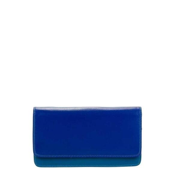 Product image 1 of Mywalit Ladies Medium Matinee Purse Wallet seascape