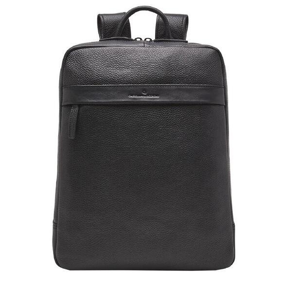 Product image 1 of Castelijn & Beerens Bravo Laptoprugzak 15.6'' RFID zwart