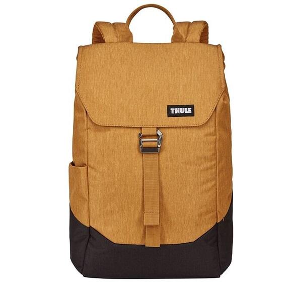 Product image 1 of Thule Lithos Backpack 16L woodthrush/black
