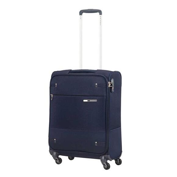 Product image 1 of Samsonite Base Boost Spinner 55 Length 40 navy blue