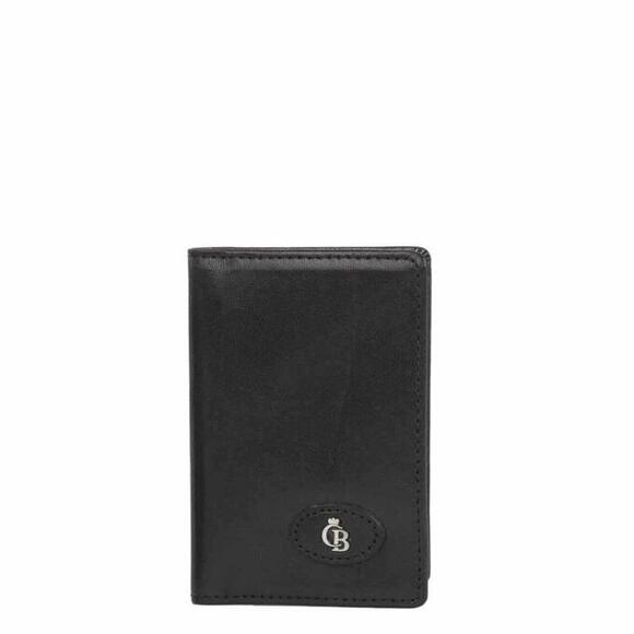 Product image 1 of Castelijn & Beerens Gaucho Creditcard Etui zwart