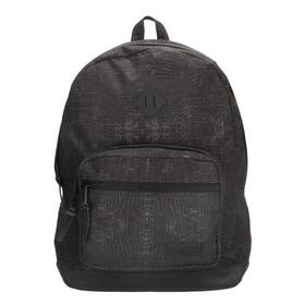Afbeelding van Enrico Benetti Londen Rugtas 15" zwart