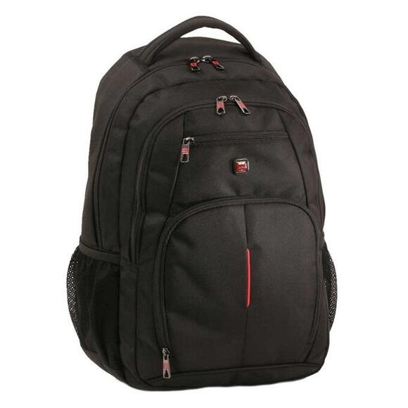 Product image 1 of Enrico Benetti Cornell Laptop Rugtas 17" black II