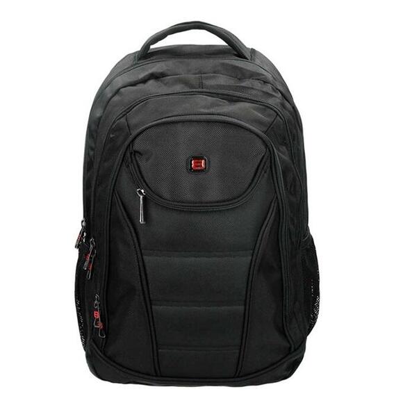 Product image 1 of Enrico Benetti Cornell Laptop Rugtas 17" black