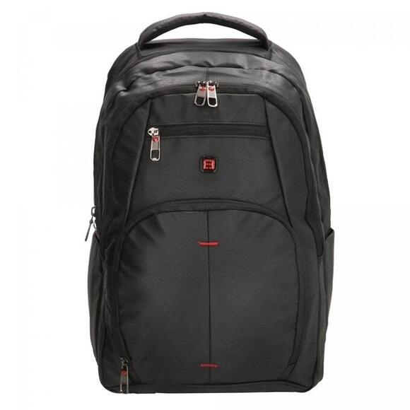 Product image 1 of Enrico Benetti Northern Laptop Rugtas 17'' black