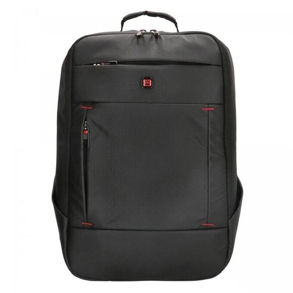 Product image 1 of Enrico Benetti Northern Laptop Rugtas 15'' black
