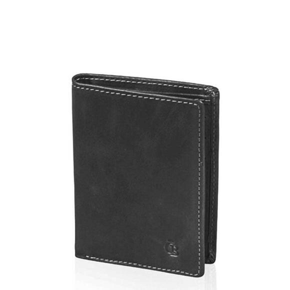 Product image 1 of Castelijn & Beerens Canyon Creditcard Etui zwart