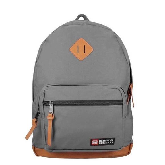 Product image 1 of Enrico Benetti Brasilia Laptop Rugtas 15.6" grey