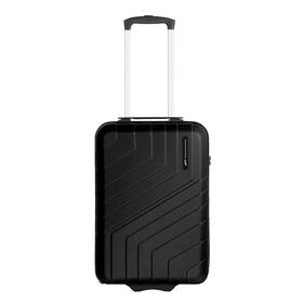 Afbeelding van Line Brooks Cabin Trolley 55 zwart