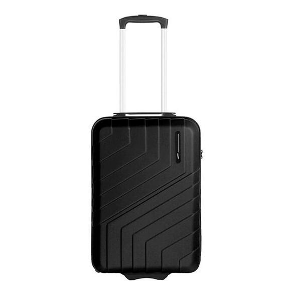 Product image 1 of Line Brooks Cabin Trolley 55 zwart