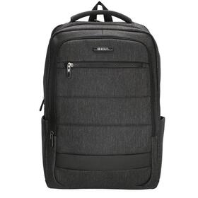 Afbeelding van Enrico Benetti Belfast Laptop Rugtas 15'' zwart