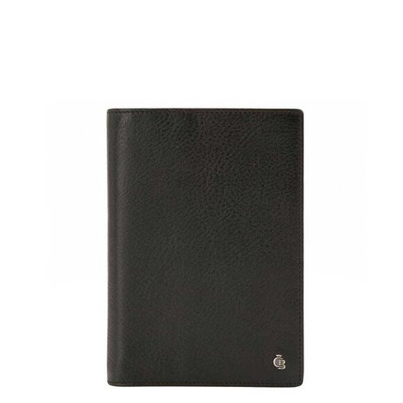 Product image 1 of Castelijn & Beerens Nova RFID Portefeuille 15cc zwart
