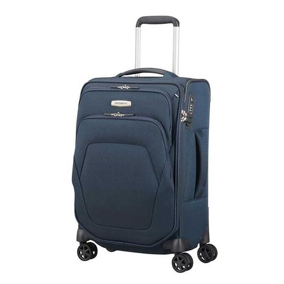 Product image 1 of Samsonite Spark SNG Spinner 55 Length 35 blue