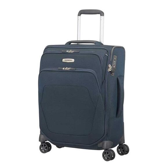 Product image 1 of Samsonite Spark SNG Spinner 55 Length 40 blue