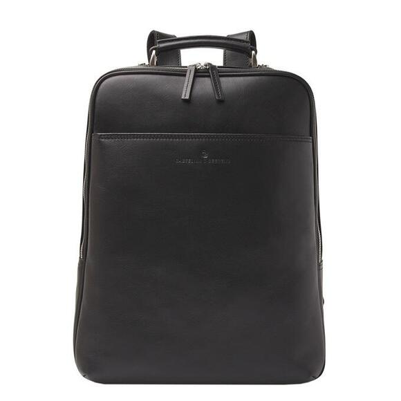 Product image 1 of Castelijn & Beerens Verona Laptop Rugzak 15.6'' + tablet RFID zwart