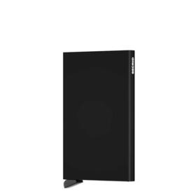 Afbeelding van Secrid Cardprotector Kaarthouder black