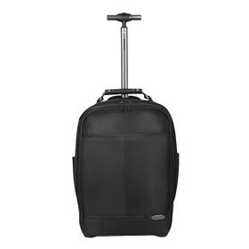 Afbeelding van Decent B-To Work Laptop Backpack/Wheels black