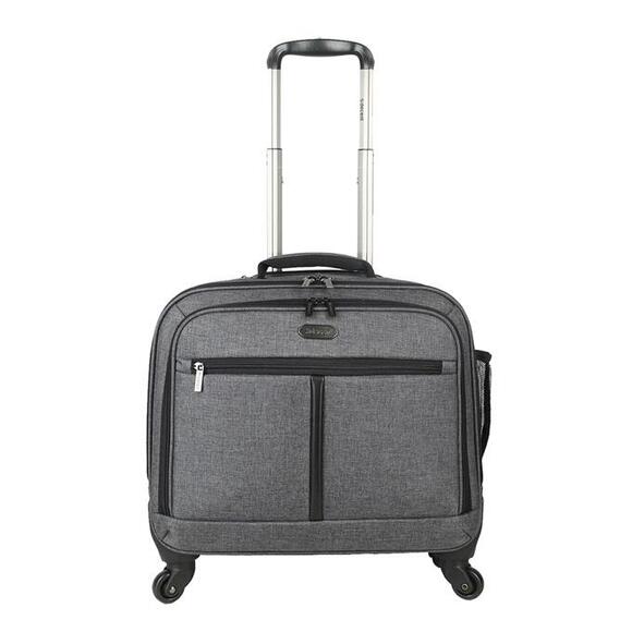 Product image 1 of Decent Bellatrix Business Trolley grey