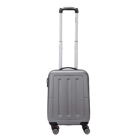 Product image 1 of Decent Neon-Fix Trolley 55 zilver