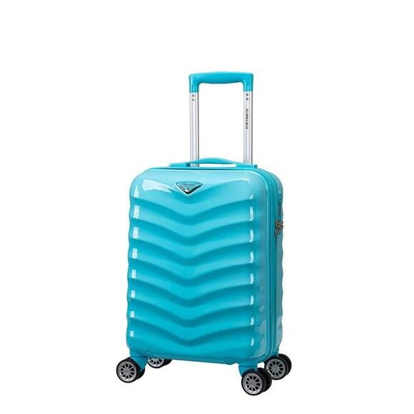 Product image 1 of Decent Exclusivo-One Trolley 55 mint groen
