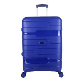 Afbeelding van Decent One-City Trolley 76 dark blue