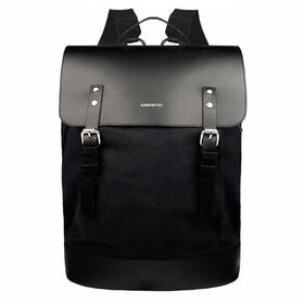 Afbeelding van Sandqvist Hege Backpack black
