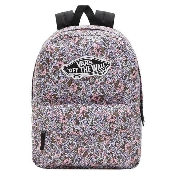 Product image 1 of Vans Realm Backpack field floral