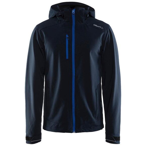 Product image 1 of LIGHT SOFTSHELL JKT M