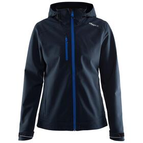 Afbeelding van LIGHT SOFTSHELL JKT W