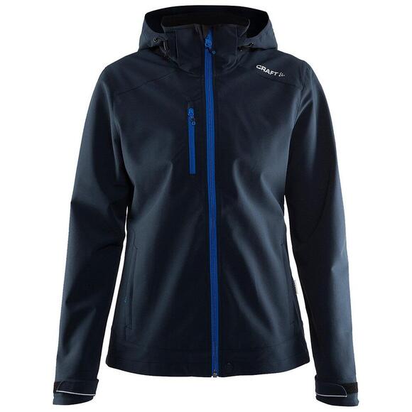 Product image 1 of LIGHT SOFTSHELL JKT W